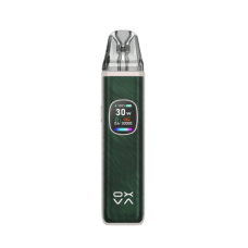 POD kit OXVA XLIM Pro 2 Jungle Green Многоразовая система