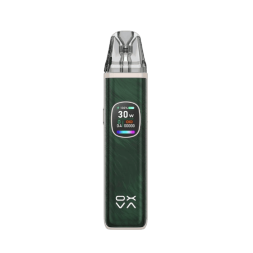POD kit OXVA XLIM Pro 2 Jungle Green Многоразовая система