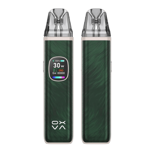 POD kit OXVA XLIM Pro 2 Jungle Green Многоразовая система