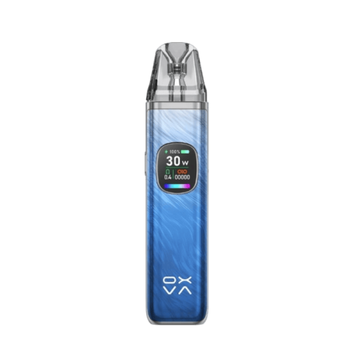 POD kit OXVA XLIM Pro 2 Ocean Blue Многоразовая система
