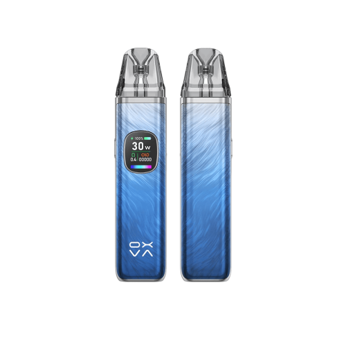 POD kit OXVA XLIM Pro 2 Ocean Blue Многоразовая система
