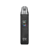 POD kit OXVA XLIM Pro 2 Platinum Black Многоразовая система