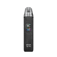 POD kit OXVA XLIM Pro 2 Platinum Black Многоразовая система