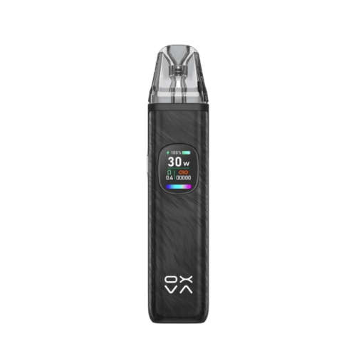 POD kit OXVA XLIM Pro 2 Platinum Black Многоразовая система
