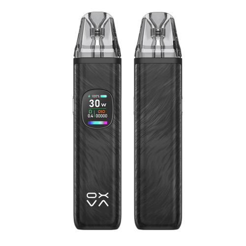 POD kit OXVA XLIM Pro 2 Platinum Black Многоразовая система