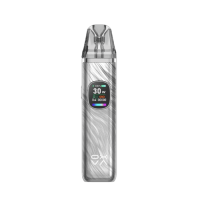 POD kit OXVA XLIM Pro 2 Platinum Gray Багаторазова система