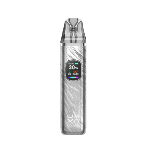 POD kit OXVA XLIM Pro 2 Platinum Gray Многоразовая система
