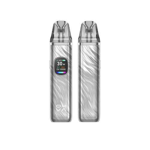 POD kit OXVA XLIM Pro 2 Platinum Gray Многоразовая система