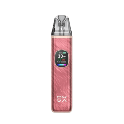 POD kit OXVA XLIM Pro 2 Rose Pink Многоразовая система