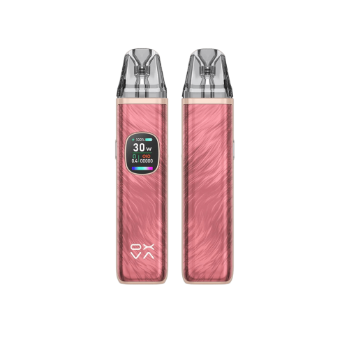 POD kit OXVA XLIM Pro 2 Rose Pink Многоразовая система