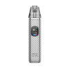 POD kit OXVA XLIM Pro 2 Silver Carbon Многоразовая система