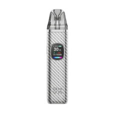 POD kit OXVA XLIM Pro 2 Silver Carbon Многоразовая система