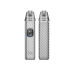 POD kit OXVA XLIM Pro 2 Silver Carbon Многоразовая система