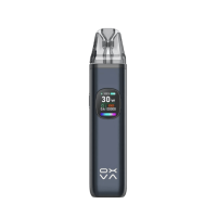 POD kit OXVA XLIM Pro 2 Titanium Blue Багаторазова система