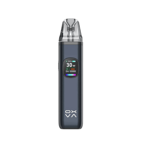 POD kit OXVA XLIM Pro 2 Titanium Blue Многоразовая система