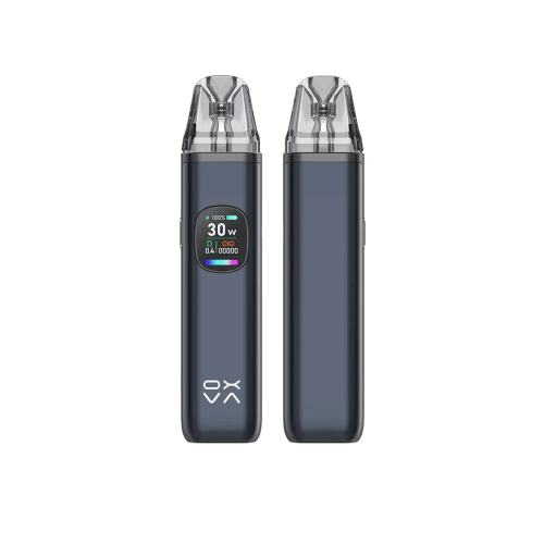 POD kit OXVA XLIM Pro 2 Titanium Blue Многоразовая система