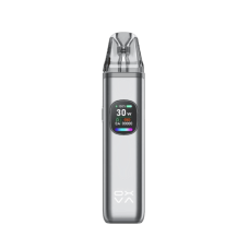 POD kit OXVA XLIM Pro 2 Titanium Grey Многоразовая система