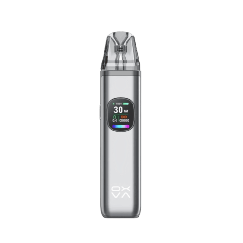 POD kit OXVA XLIM Pro 2 Titanium Grey Многоразовая система