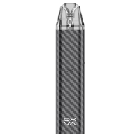 POD kit OXVA XLIM SE Black CF Многоразовая система
