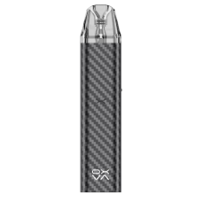 POD kit OXVA XLIM SE Black CF Многоразовая система