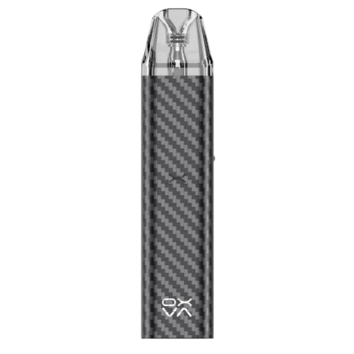 POD kit OXVA XLIM SE Black CF Многоразовая система