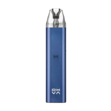 POD kit OXVA XLIM SE Dark Blue Многоразовая система