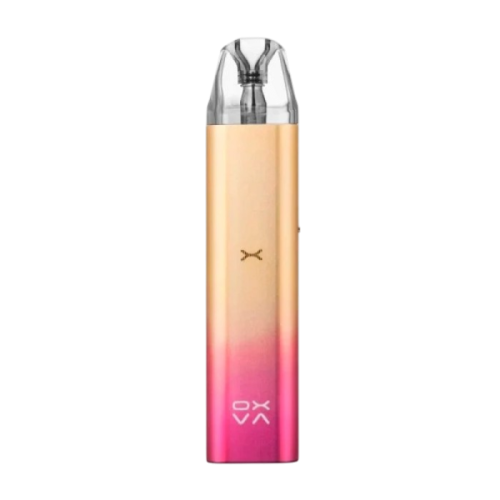 POD kit OXVA XLIM SE Gold Pink Многоразовая система