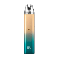 POD kit OXVA XLIM SE Green Gold Багаторазова система