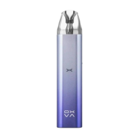 POD kit OXVA XLIM SE Purple Silver Багаторазова система