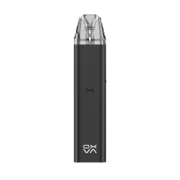 POD kit OXVA XLIM SE Black Багаторазова система