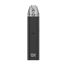 POD kit OXVA XLIM SE Black Многоразовая система