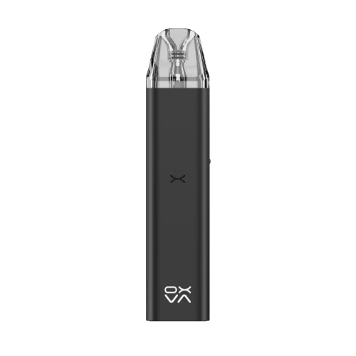POD kit OXVA XLIM SE Black Многоразовая система