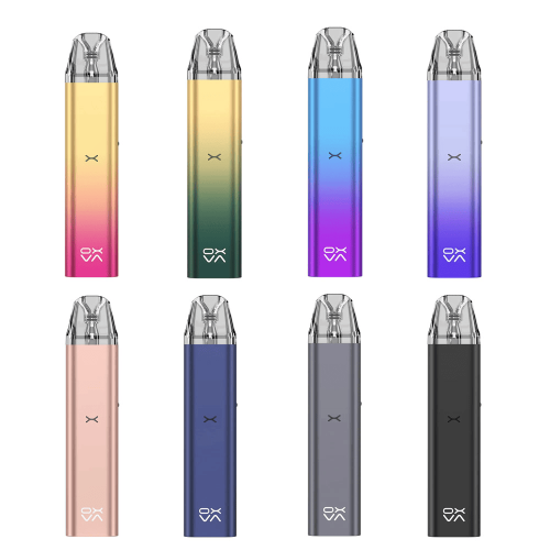 POD kit OXVA XLIM SE Многоразовая система