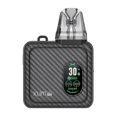 POD kit OXVA Xlim SQ Pro Black Carbon Многоразовая система