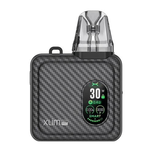POD kit OXVA Xlim SQ Pro Многоразовая система