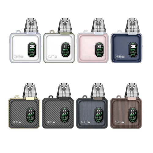 POD kit OXVA Xlim SQ Pro Многоразовая система