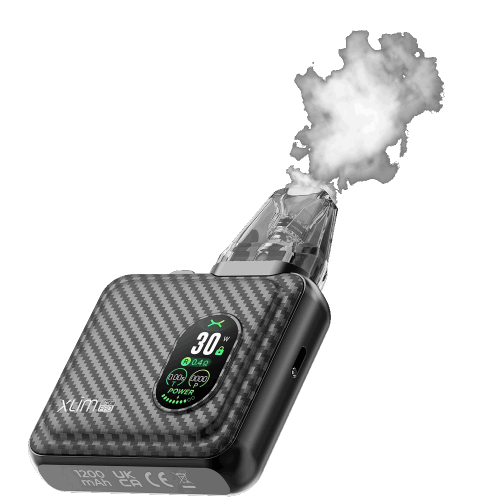 POD kit OXVA Xlim SQ Pro Многоразовая система