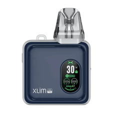 POD kit OXVA Xlim SQ Pro Gentle Blue Многоразовая система