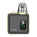 POD kit OXVA Xlim SQ Pro Gold Carbon Многоразовая система