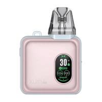 POD kit OXVA Xlim SQ Pro Pastel Pink Многоразовая система