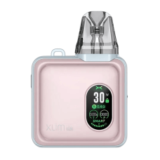 POD kit OXVA Xlim SQ Pro Pastel Pink Многоразовая система