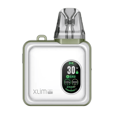 POD kit OXVA Xlim SQ Pro Spring White Многоразовая система