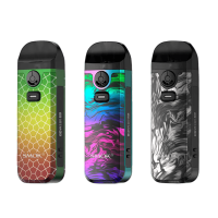 POD kit Smok Nord 4 Многоразовая система