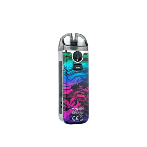 POD kit Smok Nord 4 Многоразовая система