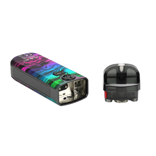 POD kit Smok Nord 4 Многоразовая система