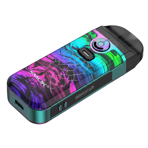 POD kit Smok Nord 4 Многоразовая система