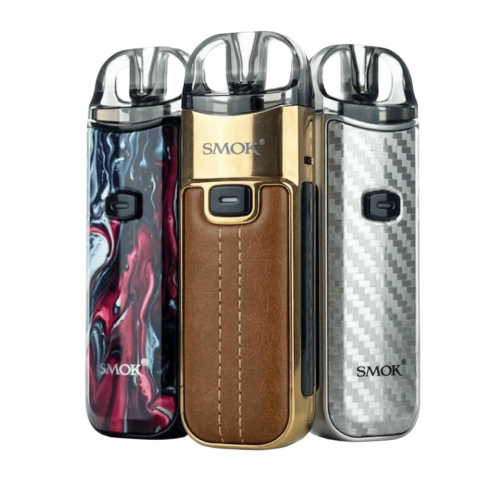 POD kit Smok Nord 50w Brown Многоразовая система