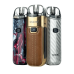 POD kit Smok Nord 50w Fluid Black Grey Многоразовая система