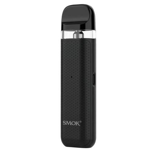 POD kit Smok Novo 2C Black Многоразовая система
