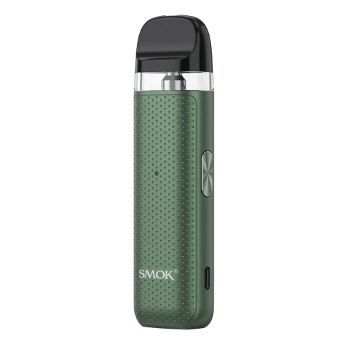POD kit Smok Novo 2C Pale Green Многоразовая система